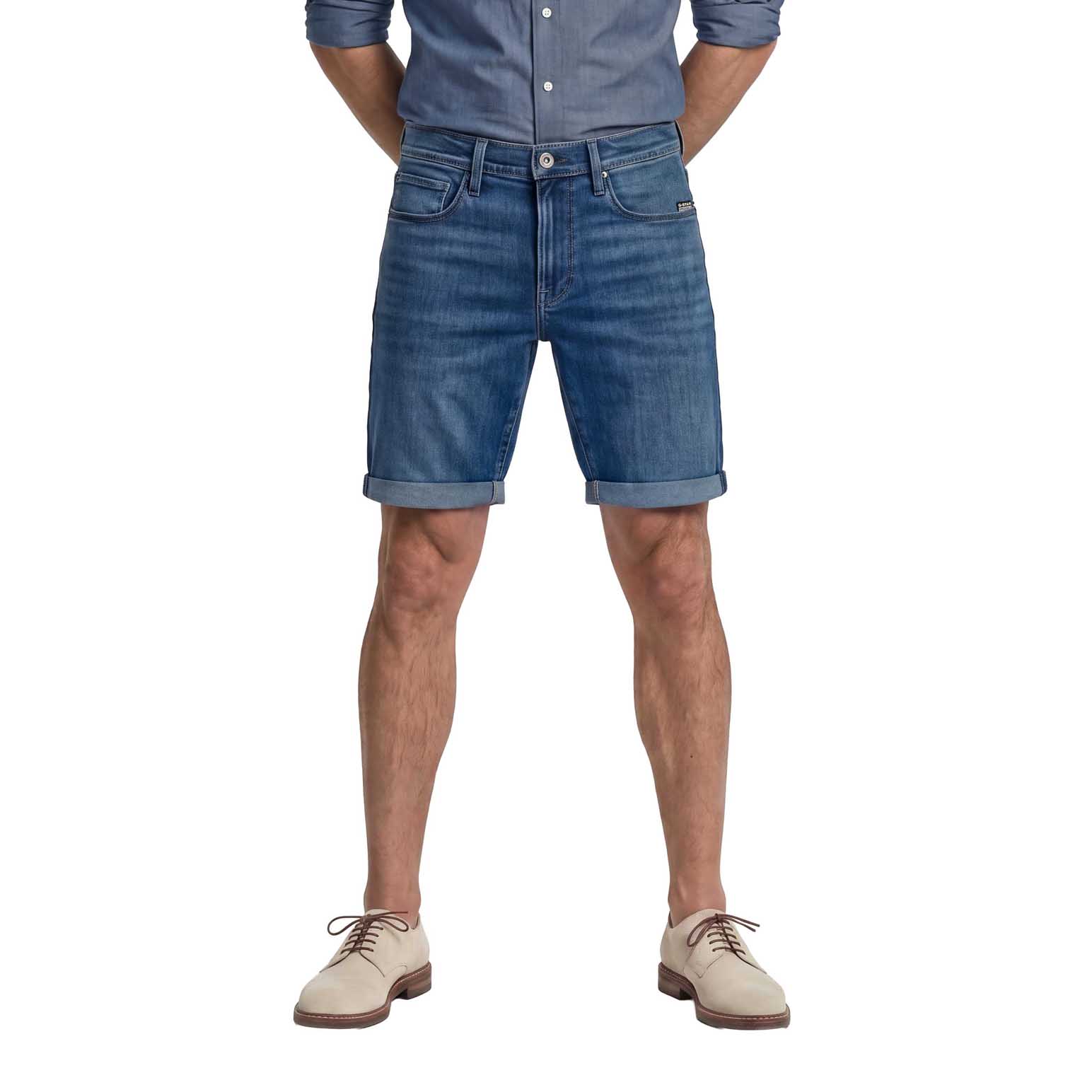 G-Star 3301 Slim Short
